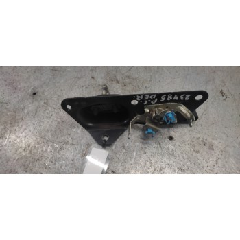 Recambio de maneta interior puerta carga para peugeot partner kasten confort pack l1 referencia OEM IAM   DERECHA
