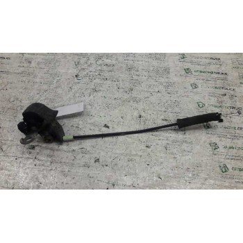 CERRADURA PUERTA CARGA INFERIOR DERECHA 