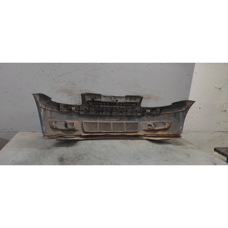 Recambio de paragolpes delantero para volkswagen polo berlina (6n2) trendline referencia OEM IAM   