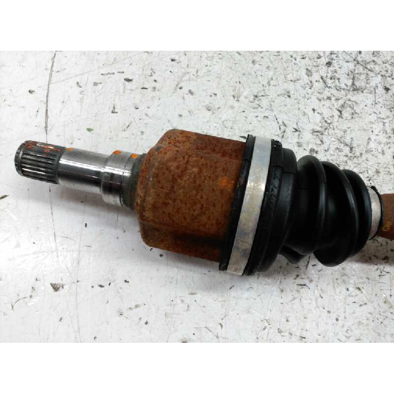 Recambio de transmision delantera izquierda para ford focus berlina (cap) ghia referencia OEM IAM 1599278 - Azul 5