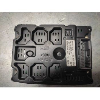 Recambio de pantalla multifuncion para opel vectra c berlina comfort referencia OEM IAM 342707650  
