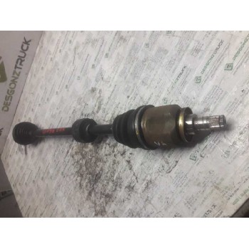 Recambio de transmision delantera derecha para nissan almera (n16/e) comfort referencia OEM IAM   