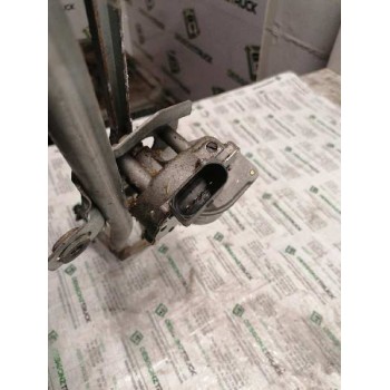Recambio de motor limpia delantero para seat toledo (1m2) referencia OEM IAM 1J1955113C 443122302017 4 PINS