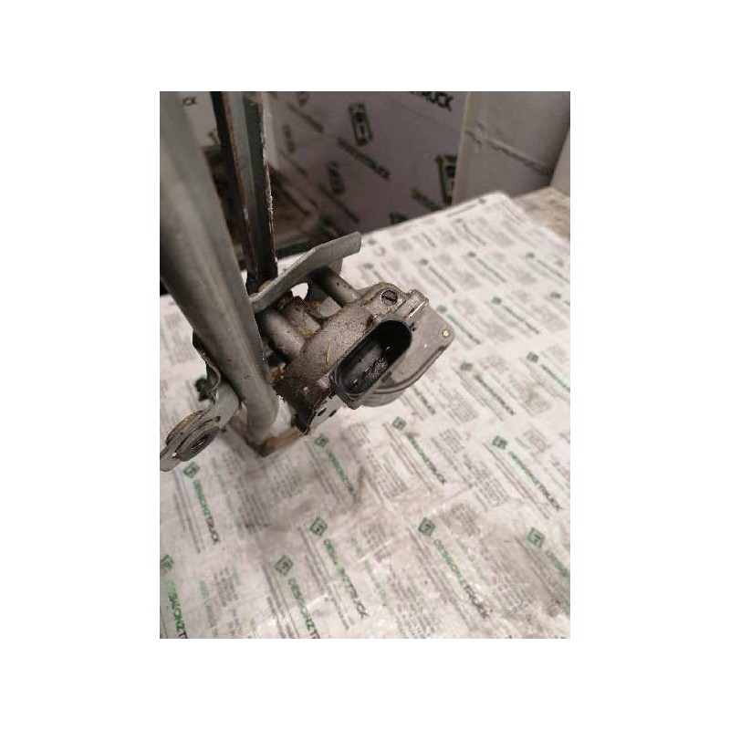Recambio de motor limpia delantero para seat toledo (1m2) referencia OEM IAM 1J1955113C 443122302017 4 PINS - Azul 3