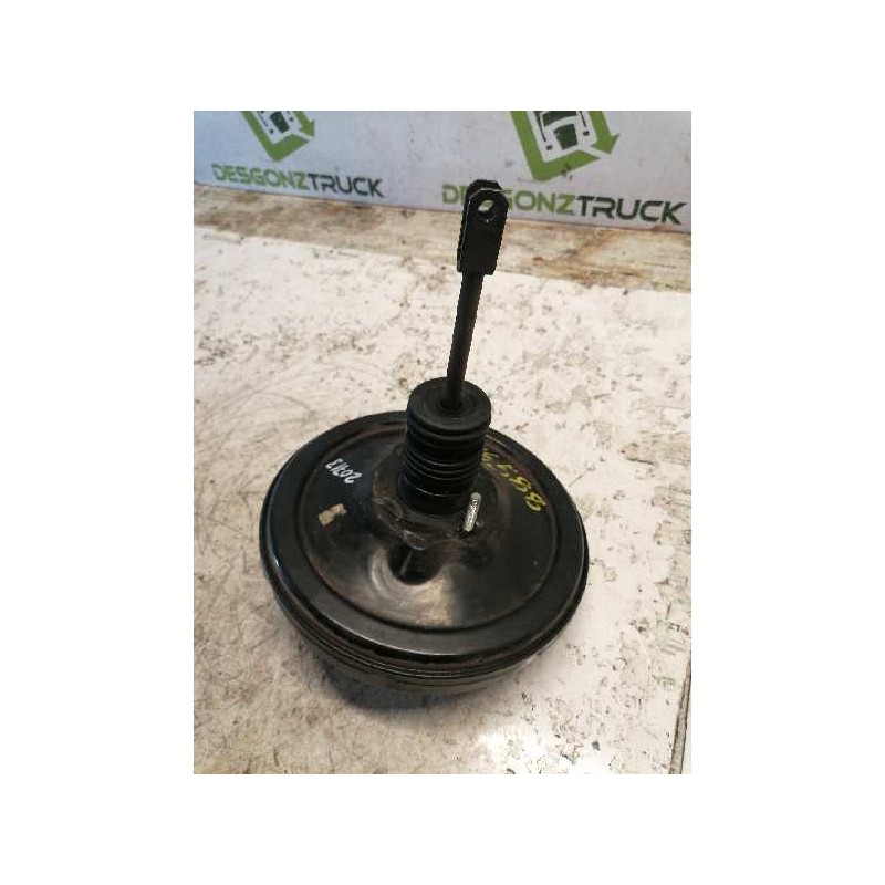 Recambio de servofreno para opel astra h berlina cosmo referencia OEM IAM 13142359 - Gris 2