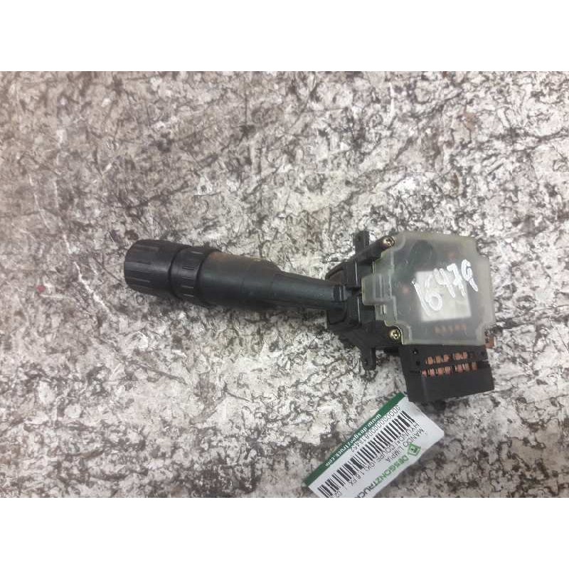 Recambio de mando limpia para hyundai coupe (gk) 1.6 fx referencia OEM IAM  14 PINS - Negro 3