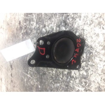 Recambio de soporte motor derecho para seat ibiza (6l1) ecomotive referencia OEM IAM 6Q0199262BD  