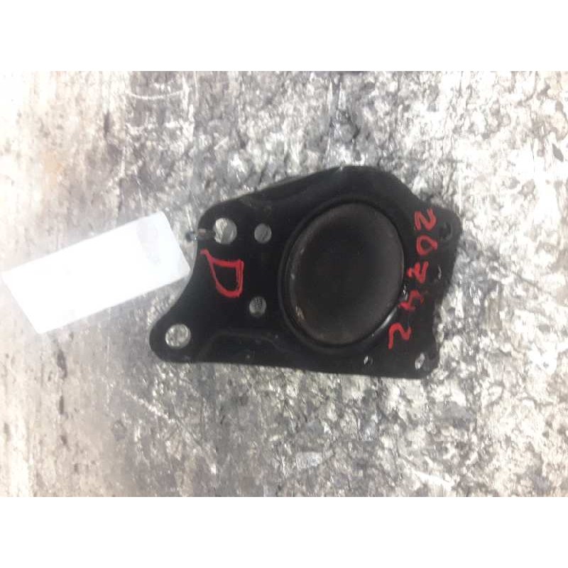 Recambio de soporte motor derecho para seat ibiza (6l1) ecomotive referencia OEM IAM 6Q0199262BD - Negro 3