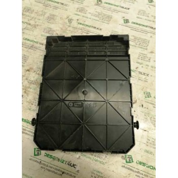 Recambio de caja reles / fusibles para peugeot 207 xs pack referencia OEM IAM 9659285580 0522307150506 BSI