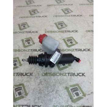 Recambio de bombin embrague para man tg - l 7.xxx / 8.xxx 8.180 chasis l referencia OEM IAM 81307155152 23852 