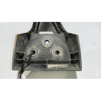 Recambio de retrovisor exterior frontal para renault serie t 10.8 diesel referencia OEM IAM 7484531175  