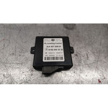 MODULO ELECTRONICO A1635453332 