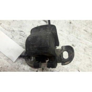 Recambio de cerradura puerta carga para renault kangoo (f/kc0) authentique referencia OEM IAM  INFERIOR DERECHA 