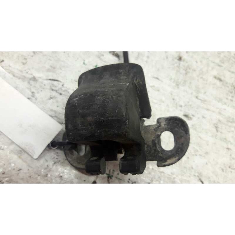 Recambio de cerradura puerta carga para renault kangoo (f/kc0) authentique referencia OEM IAM  INFERIOR DERECHA - Blanco 2