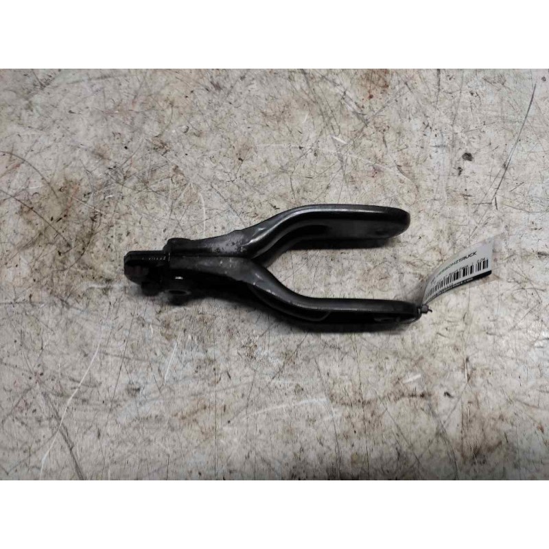 Recambio de soporte para peugeot 407 st sport pack referencia OEM IAM - Negro 2