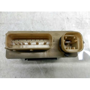 Recambio de rele para peugeot 407 sport referencia OEM IAM  INCANDENSCENCIA 