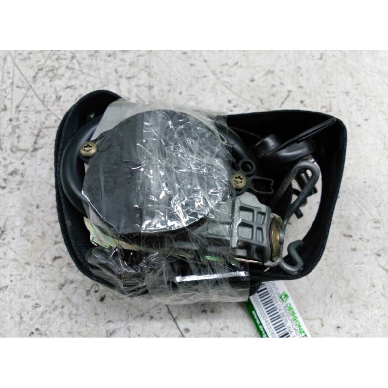 Recambio de cinturon seguridad delantero derecho para citroën c4 coupe 1.6 16v hdi referencia OEM IAM 2