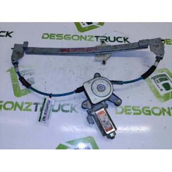 ELEVALUNAS TRASERO DERECHO 9636619380 