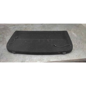 Recambio de bandeja trasera para opel astra j lim. excellence referencia OEM IAM   
