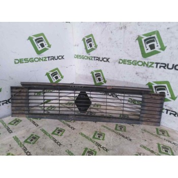 Recambio de rejilla delantera central para renault b 90 - 35 / 50 / 60 referencia OEM IAM   