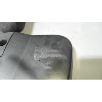 Recambio de retrovisor exterior frontal para renault serie t 10.8 diesel referencia OEM IAM 7484531175  