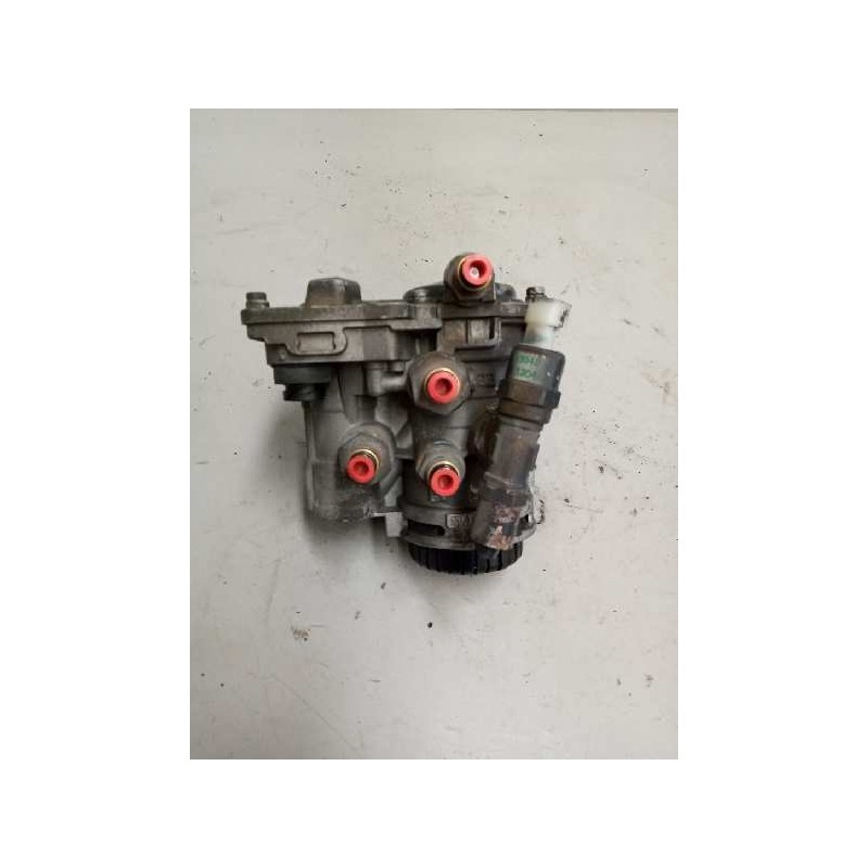 Recambio de valvula aire para iveco stralis (as) 10.3 diesel referencia OEM IAM 41211417 4802040020 VALVULA CONTROL REMOLQUE