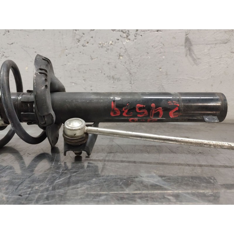 Recambio de amortiguador delantero derecho para volkswagen golf vii (5g1, bq1, be1, be2) 1.6 tdi referencia OEM IAM 166VWAH - Azul 2