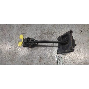 Recambio de retenedor puerta para peugeot partner kasten confort pack l1 referencia OEM IAM   CARGA IZQUIERDA