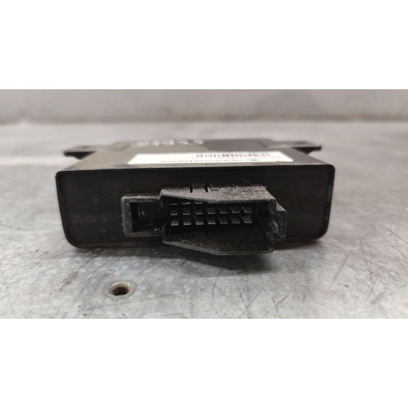 Recambio de modulo electronico para mercedes-benz clase m (w163) 400 cdi (163.128) referencia OEM IAM A1635453332 - Negro 2