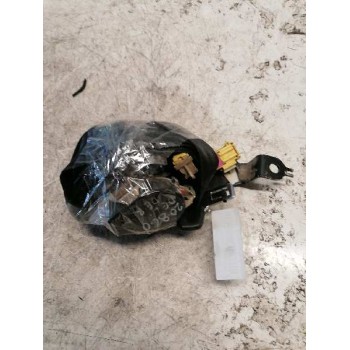 Recambio de cinturon seguridad delantero derecho para volkswagen polo (9n1) gt referencia OEM IAM   
