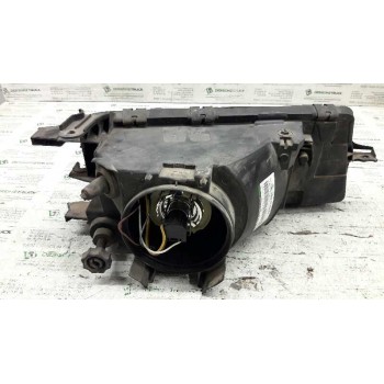 Recambio de faro izquierdo para opel vectra a gls referencia OEM IAM 54530346  