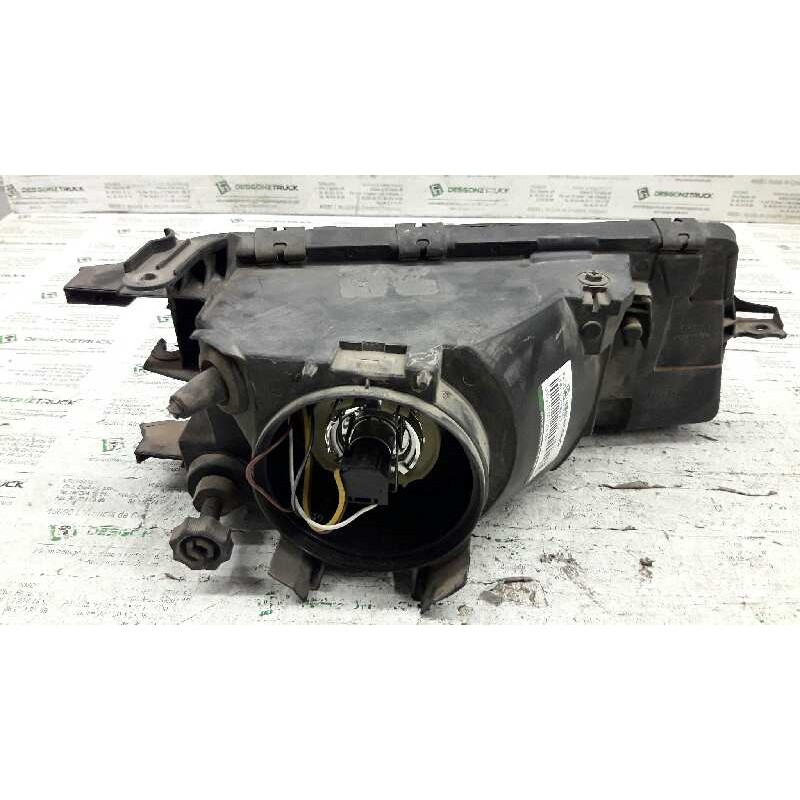 Recambio de faro izquierdo para opel vectra a gls referencia OEM IAM 54530346 2