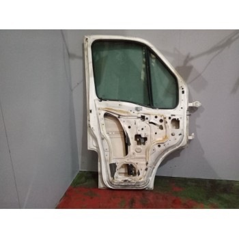 Recambio de puerta delantera izquierda para iveco daily iv caja/chasis 35c15 referencia OEM IAM 99460119  