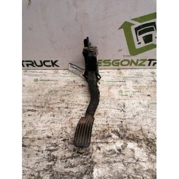 Recambio de potenciometro pedal para peugeot 207 xs pack referencia OEM IAM 968153038000 6PV00908301 5 PINS