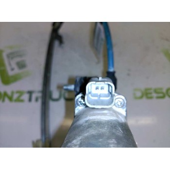 Recambio de elevalunas trasero derecho para peugeot 406 berlina (s1/s2) 1.9 diesel referencia OEM IAM 9636619380  