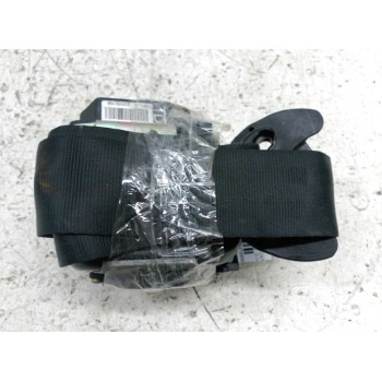 Recambio de cinturon seguridad delantero derecho para citroën c4 coupe 1.6 16v hdi referencia OEM IAM   