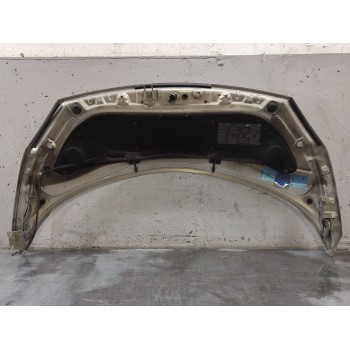 Recambio de capo para renault scenic ii grand confort dynamique referencia OEM IAM   