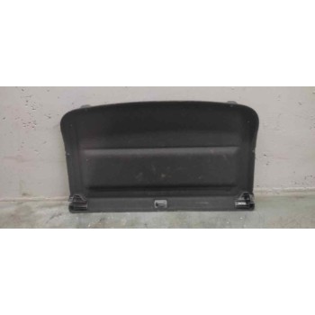 Recambio de bandeja trasera para opel astra j lim. excellence referencia OEM IAM   