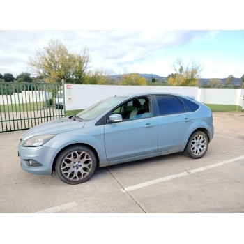 ford focus ii (da_, hcp, dp) del año 2009