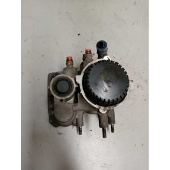 Recambio de valvula aire para iveco stralis (as) 10.3 diesel referencia OEM IAM 41211417 4802040020 VALVULA CONTROL REMOLQUE