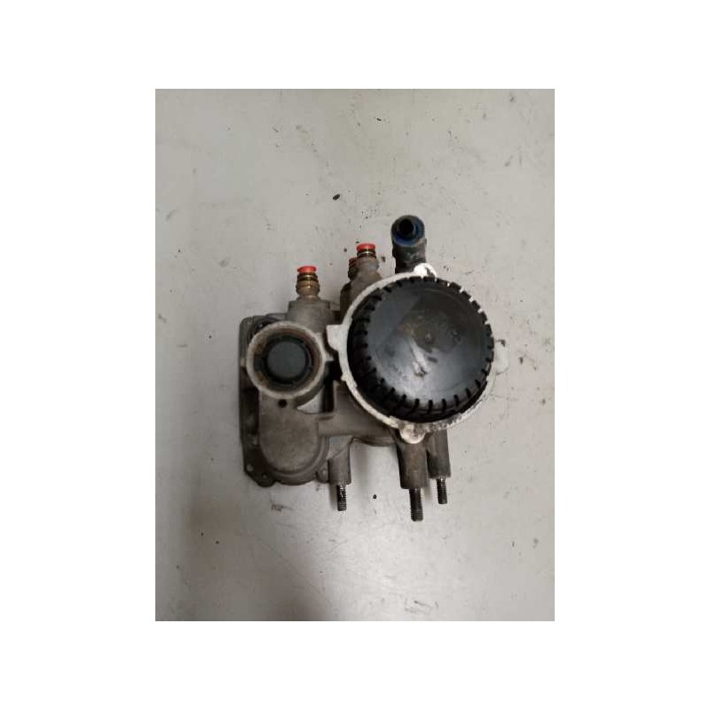 Recambio de valvula aire para iveco stralis (as) 10.3 diesel referencia OEM IAM 41211417 4802040020 VALVULA CONTROL REMOLQUE - Blanco 2