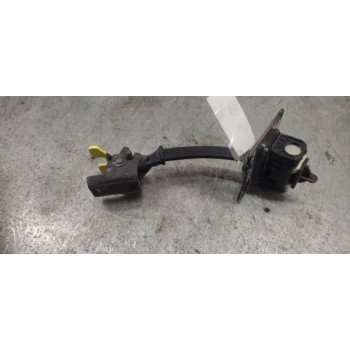Recambio de retenedor puerta para peugeot partner kasten confort pack l1 referencia OEM IAM   CARGA IZQUIERDA