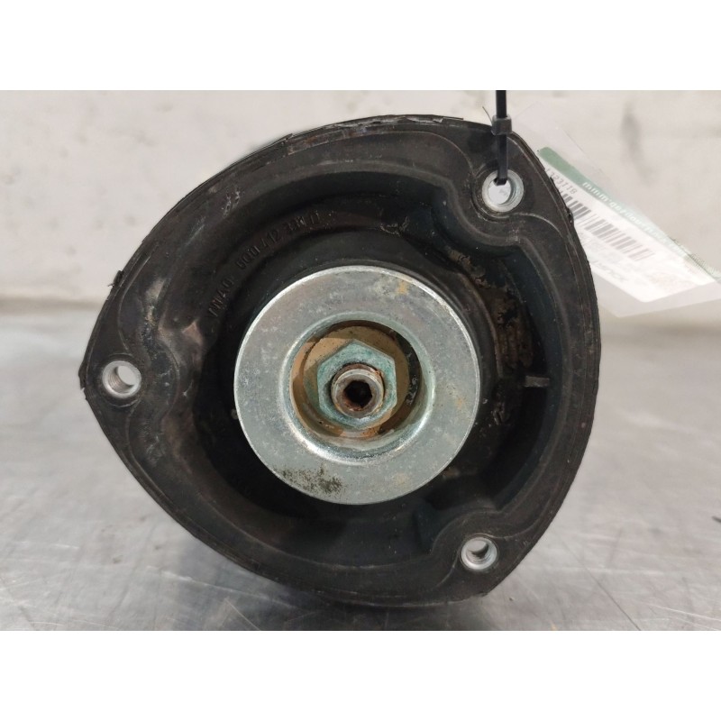 Recambio de amortiguador delantero derecho para volkswagen golf vii (5g1, bq1, be1, be2) 1.6 tdi referencia OEM IAM 166VWAH - Azul 3
