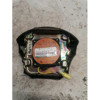 Recambio de airbag delantero izquierdo para nissan primera berlina (p11) comfort referencia OEM IAM 6014892  