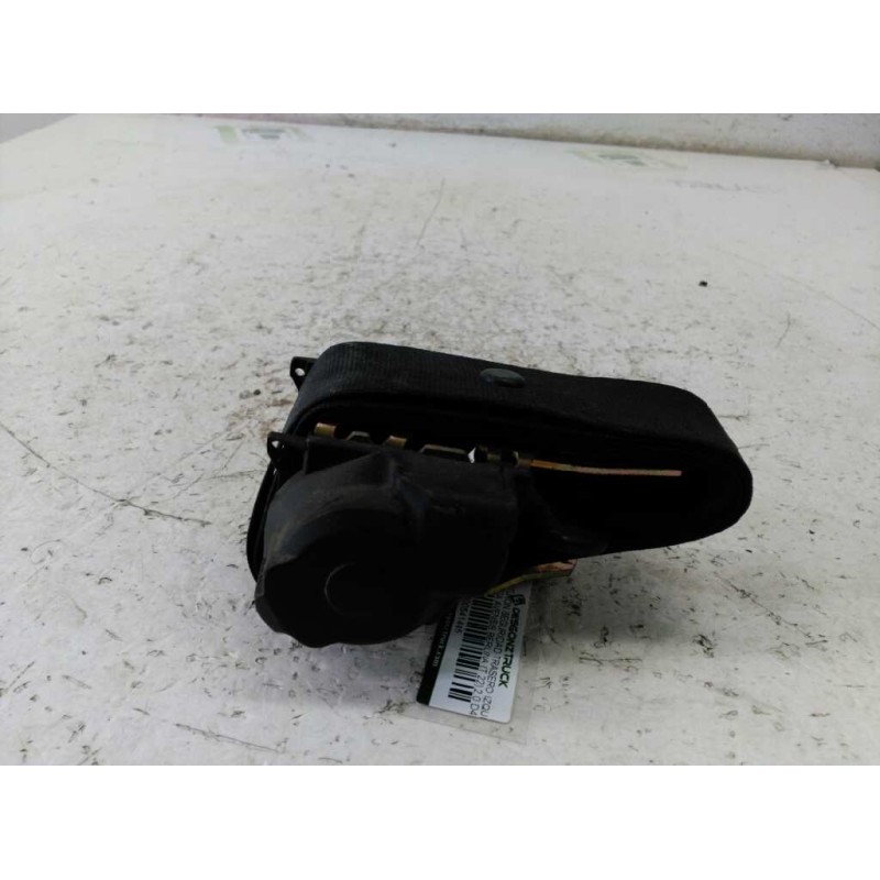 Recambio de cinturon seguridad trasero izquierdo para toyota avensis berlina (t 22) 2.0 d4-d luna (4-ptas.) referencia OEM IAM 2