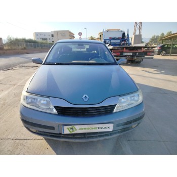 RENAULT LAGUNA II (BG0/1_)
