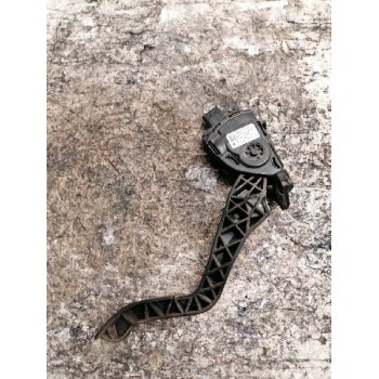 Recambio de potenciometro pedal para peugeot 207 xs pack referencia OEM IAM 968153038000 6PV00908301 5 PINS