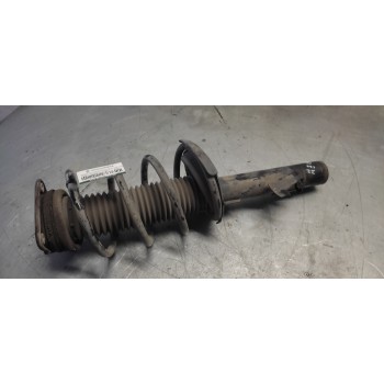 Recambio de amortiguador delantero izquierdo para ford focus lim. (cb4) referencia OEM IAM 4M5118K001ACC  