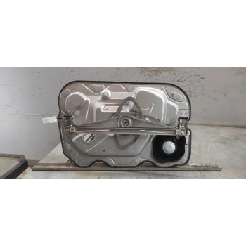 Recambio de elevalunas delantero derecho para ford focus turnier (cb4) trend referencia OEM IAM 7M51A203A28BB  