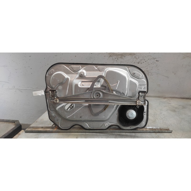 Recambio de elevalunas delantero derecho para ford focus turnier (cb4) trend referencia OEM IAM 7M51A203A28BB - Blanco 3
